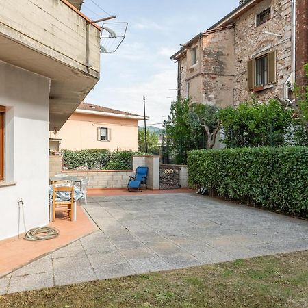 Monsummano TermeLa Casa Della Silvina别墅 外观 照片