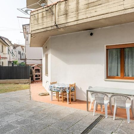 Monsummano TermeLa Casa Della Silvina别墅 外观 照片