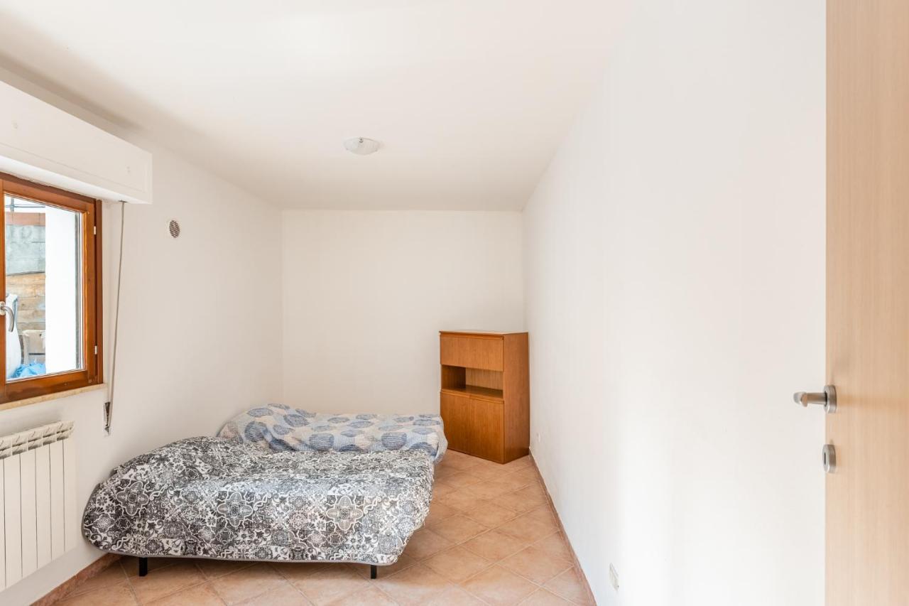 Monsummano TermeLa Casa Della Silvina别墅 外观 照片