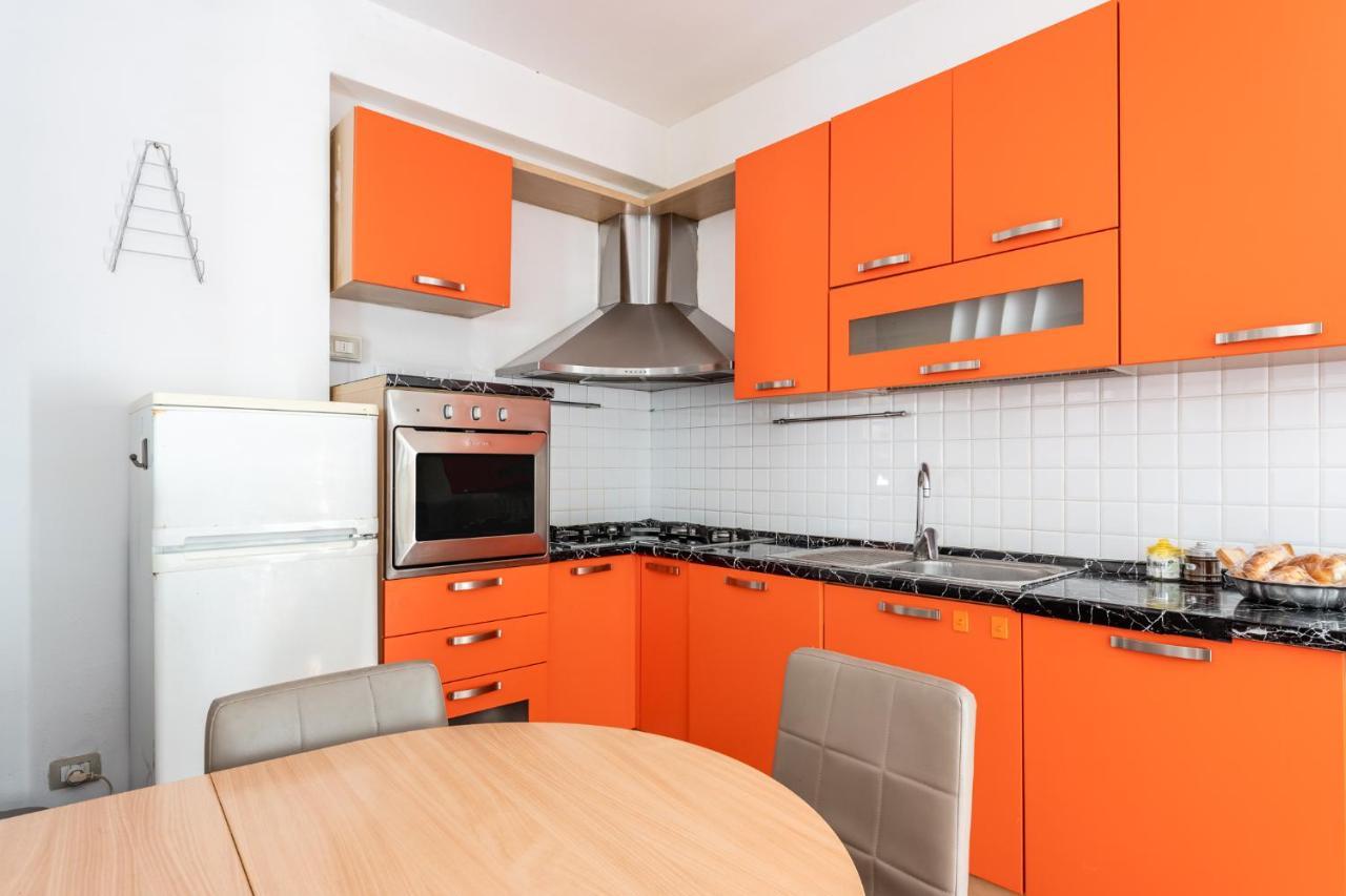Monsummano TermeLa Casa Della Silvina别墅 外观 照片