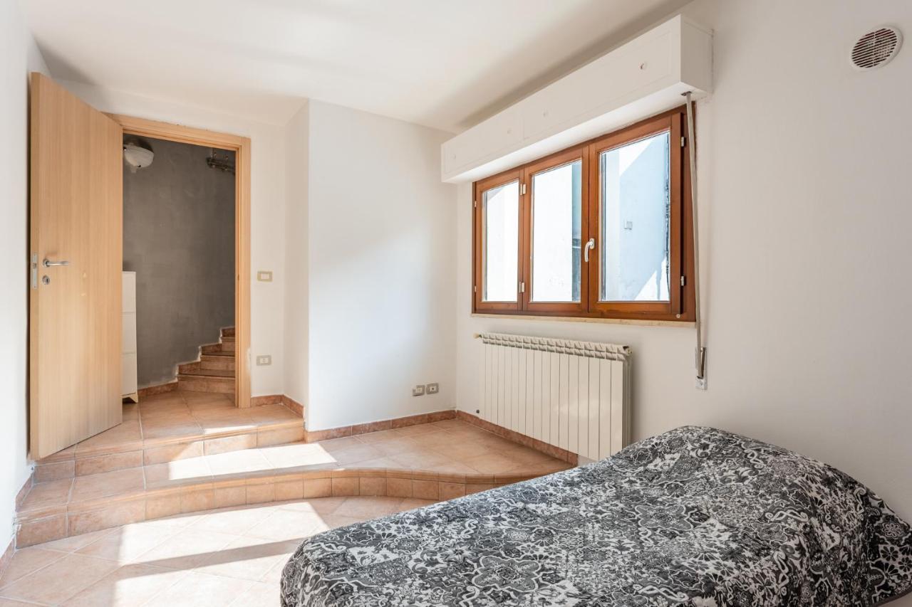 Monsummano TermeLa Casa Della Silvina别墅 外观 照片
