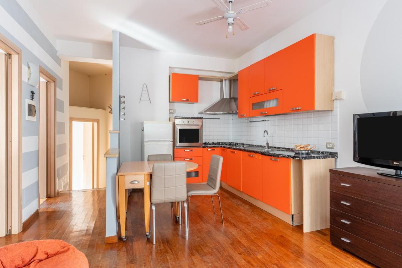 Monsummano TermeLa Casa Della Silvina别墅 外观 照片