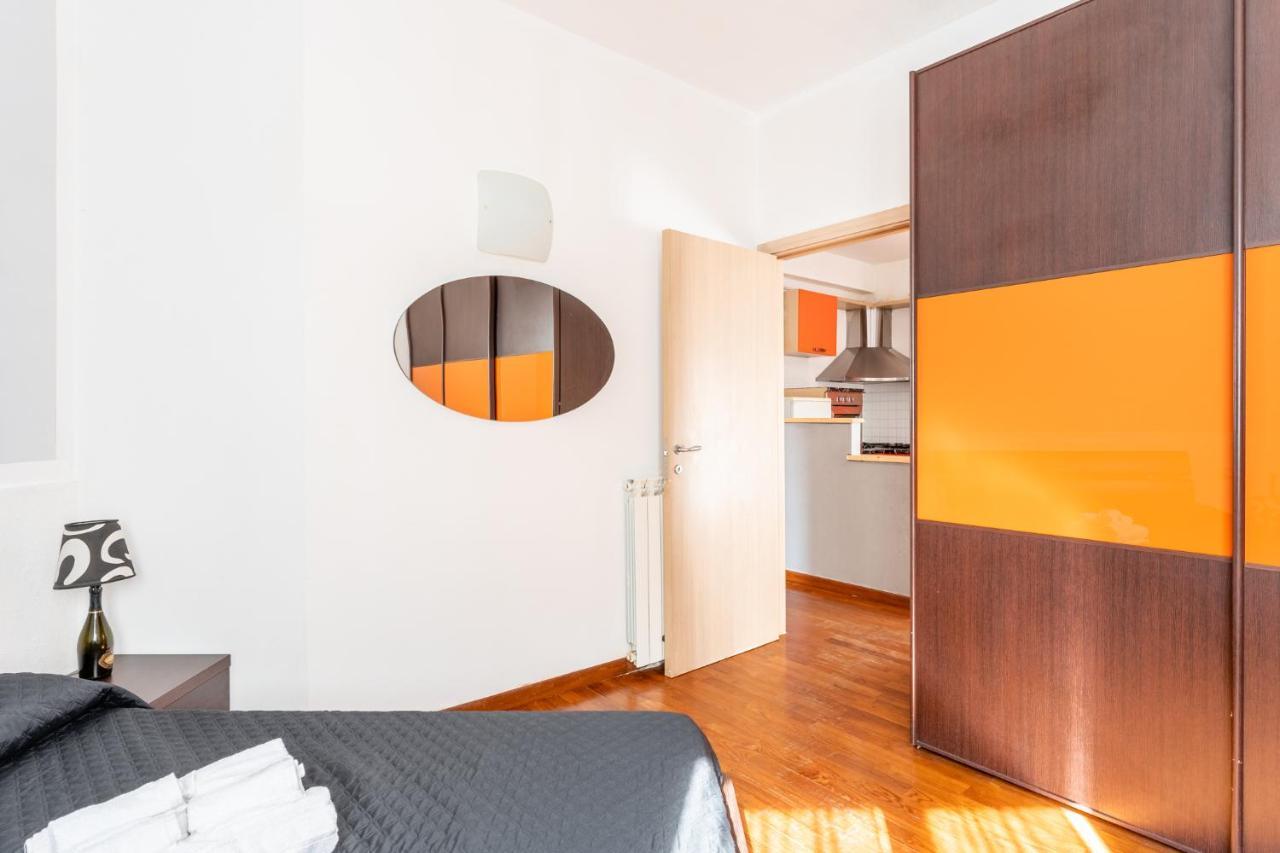 Monsummano TermeLa Casa Della Silvina别墅 外观 照片