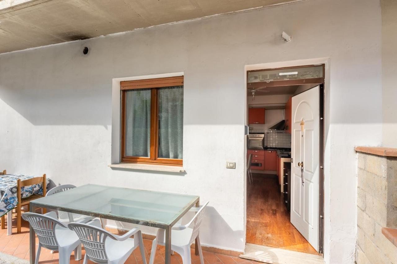 Monsummano TermeLa Casa Della Silvina别墅 外观 照片