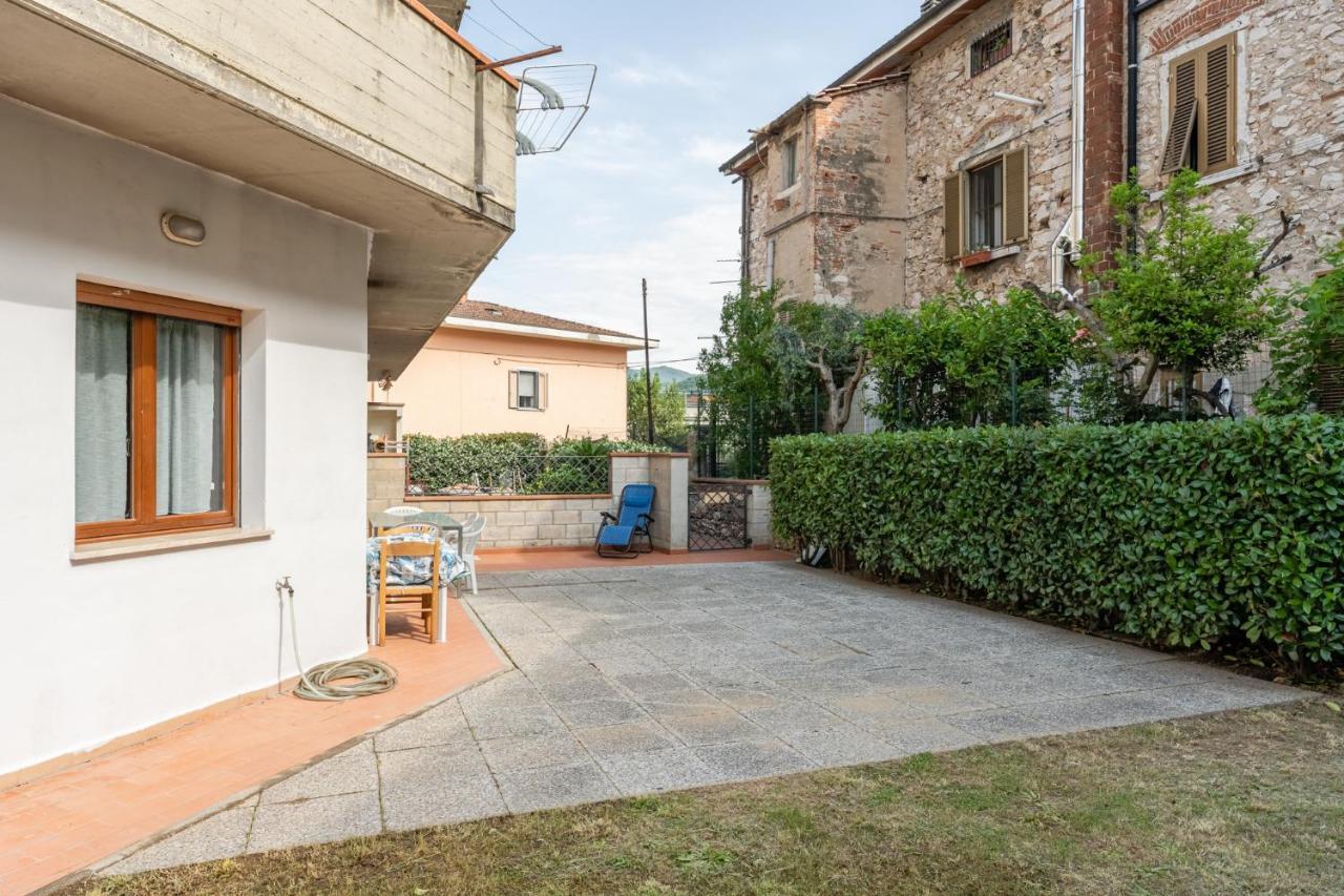 Monsummano TermeLa Casa Della Silvina别墅 外观 照片